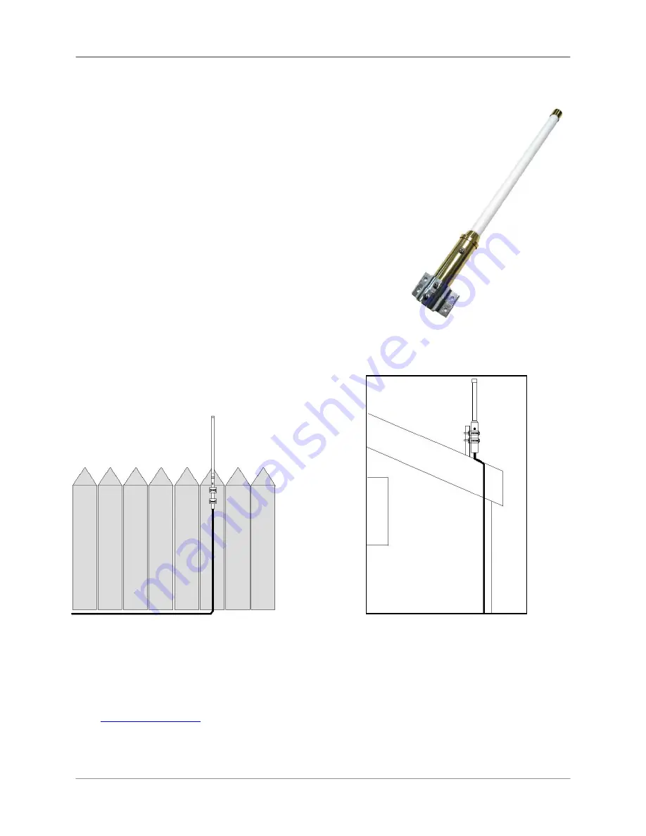 Lorex LW2100 Series Скачать руководство пользователя страница 24