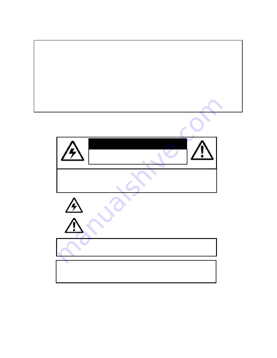 Lorex LW2175R SERIES User Manual Download Page 2