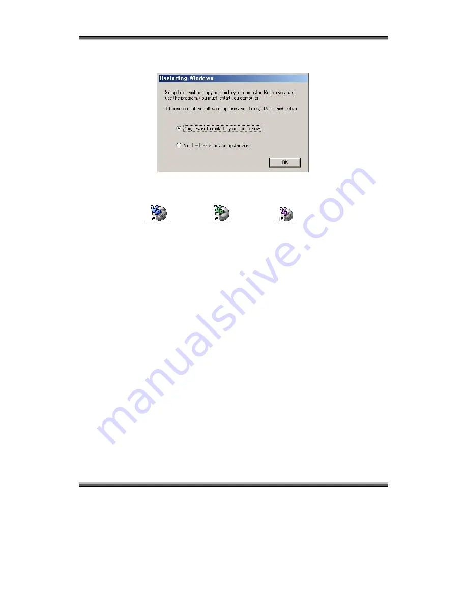 Lorex QLR1660 Instruction Manual Download Page 19