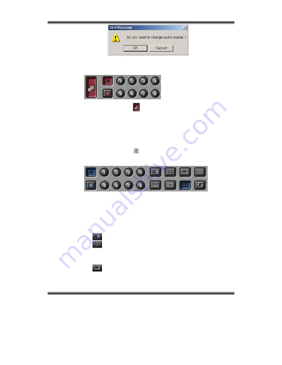 Lorex QLR1660 Instruction Manual Download Page 23