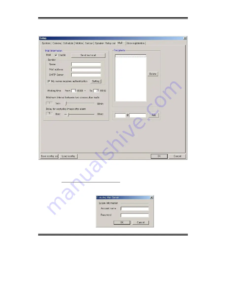 Lorex QLR1660 Instruction Manual Download Page 37