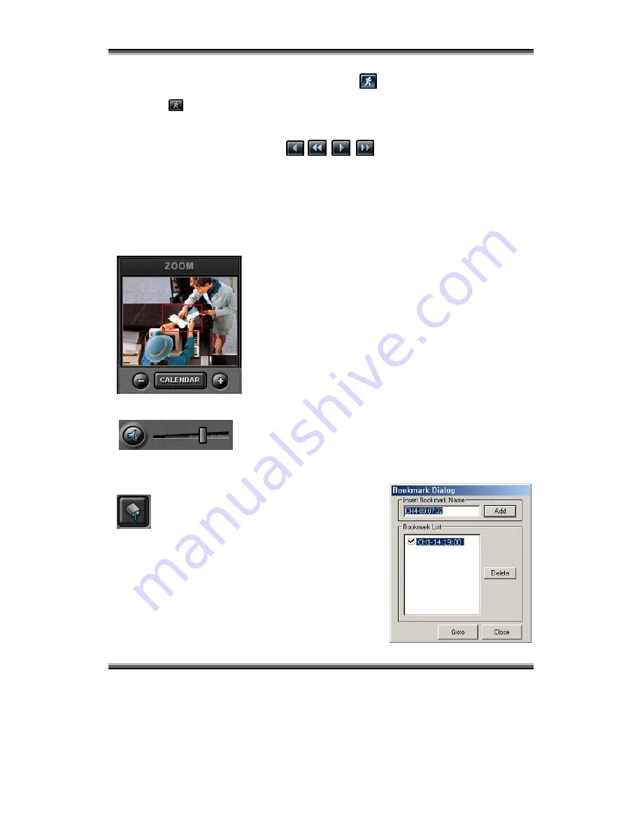 Lorex QLR1660 Instruction Manual Download Page 49