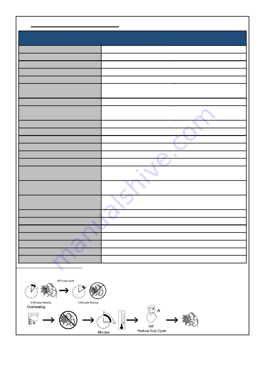 Lotos Technology LTP7500CNC Owner'S Manual Download Page 11