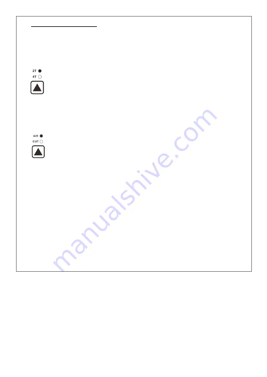 Lotos Technology LTP7500CNC Owner'S Manual Download Page 19