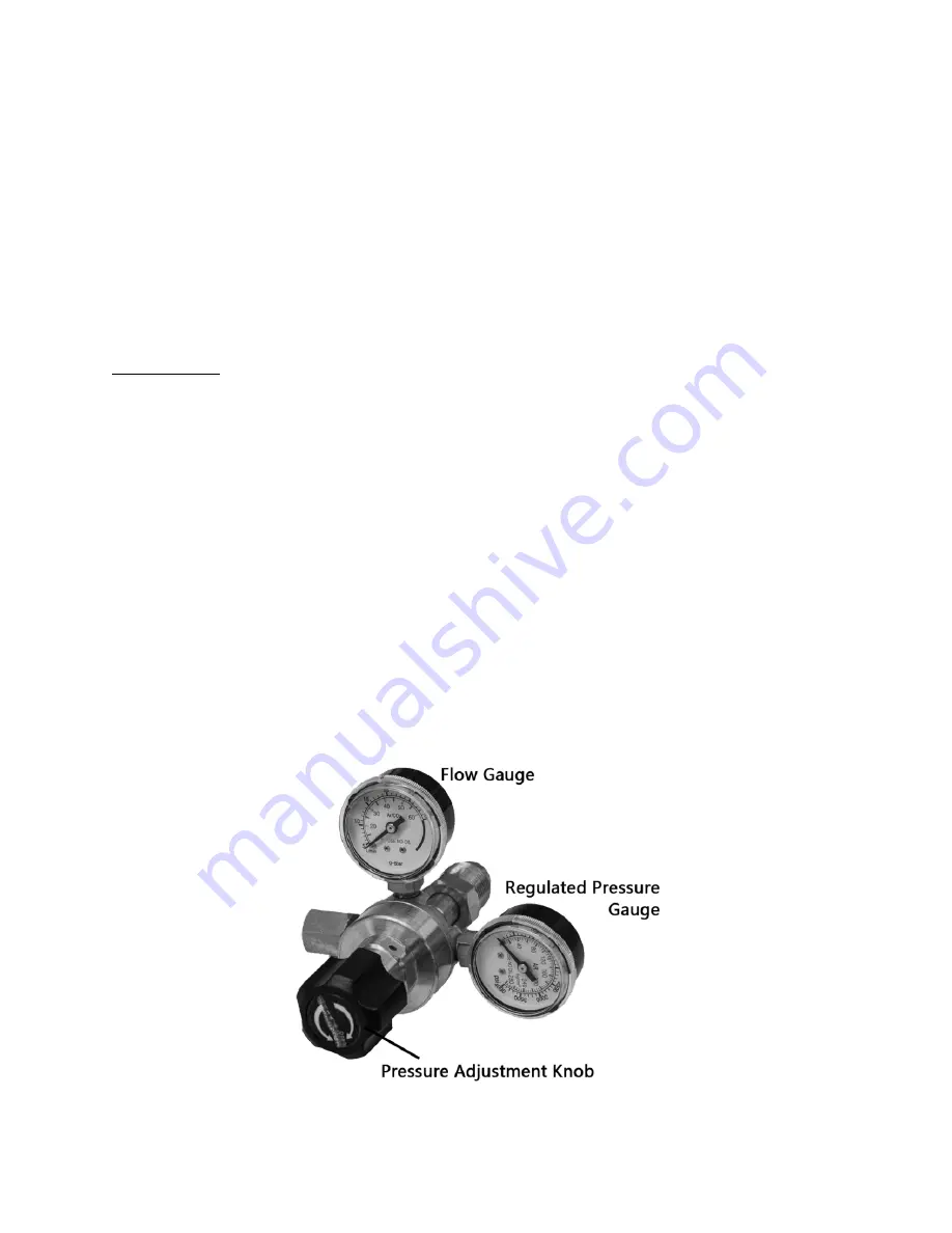 LOTOS AR04 Assembly & Operating Instructions Download Page 3