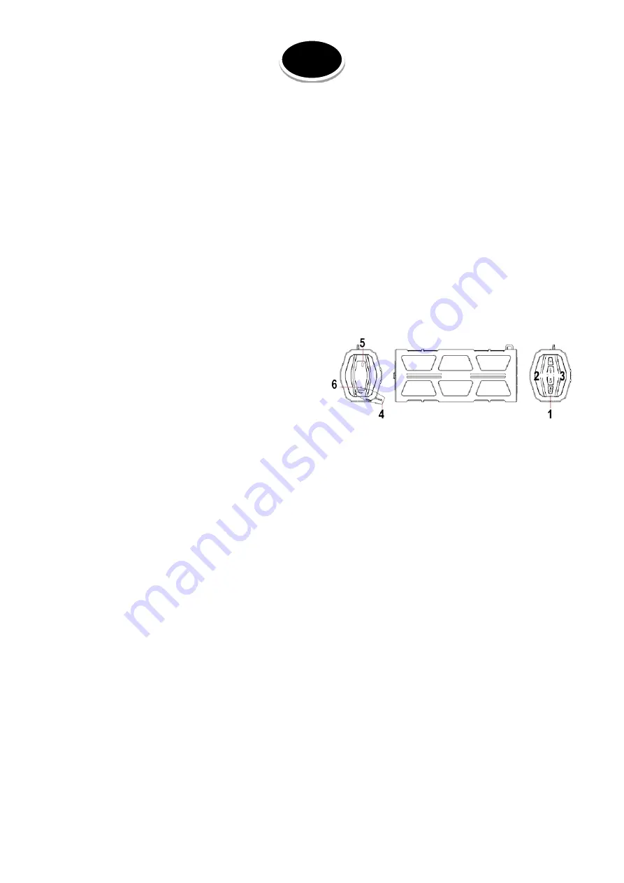 LOTRONIC LTC AUDIO 10-7095 User Manual Download Page 7