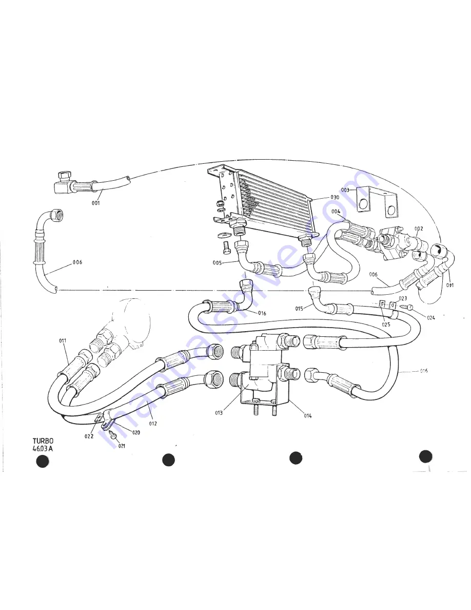 Lotus 1980 ESPRIT S3 Service Manual Download Page 960