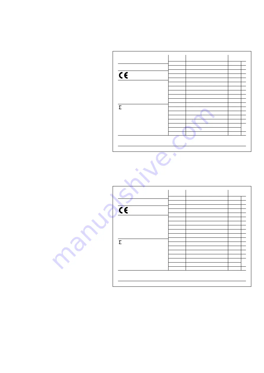 Lotus 3499 Installation Operation & Maintenance Download Page 3