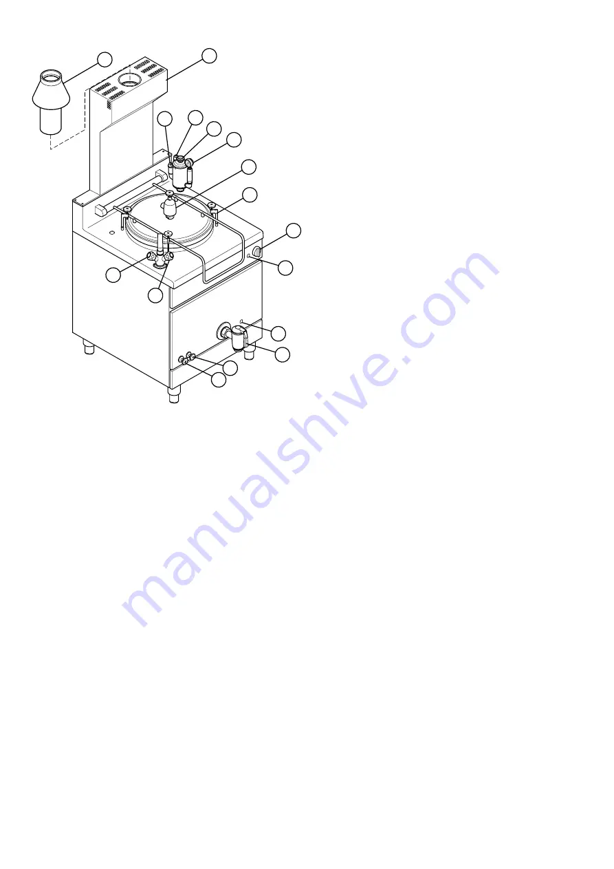 Lotus 3499 Installation Operation & Maintenance Download Page 6