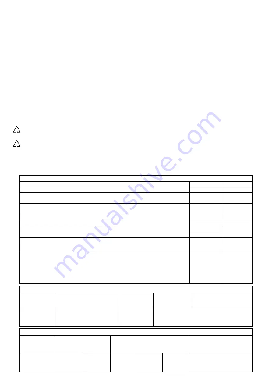 Lotus 3499 Installation Operation & Maintenance Download Page 43