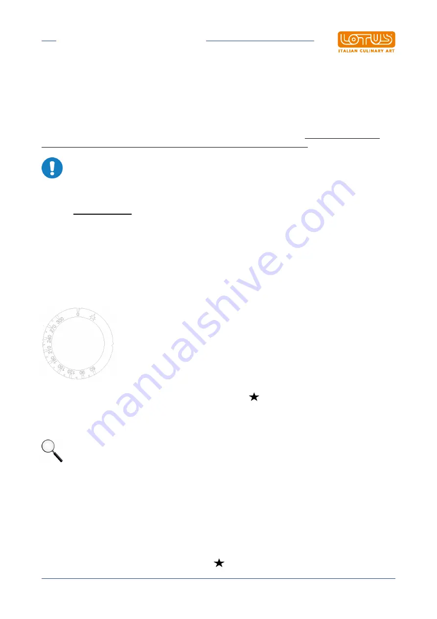 Lotus 5630511A0 Installation And Operating Instructions Manual Download Page 15