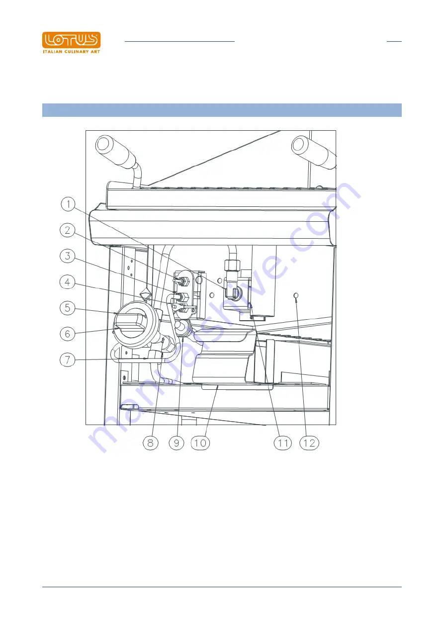 Lotus 5630518A0 Installation And Operating Instructions Manual Download Page 4