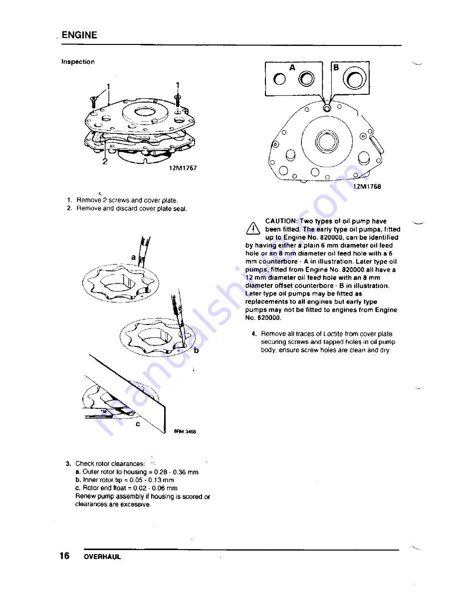 Lotus Elise 2001 Скачать руководство пользователя страница 180