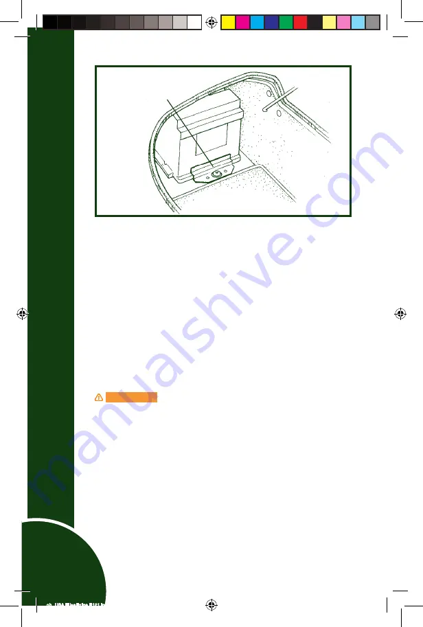 Lotus ELISE 2007 Owner'S Handbook Manual Download Page 136