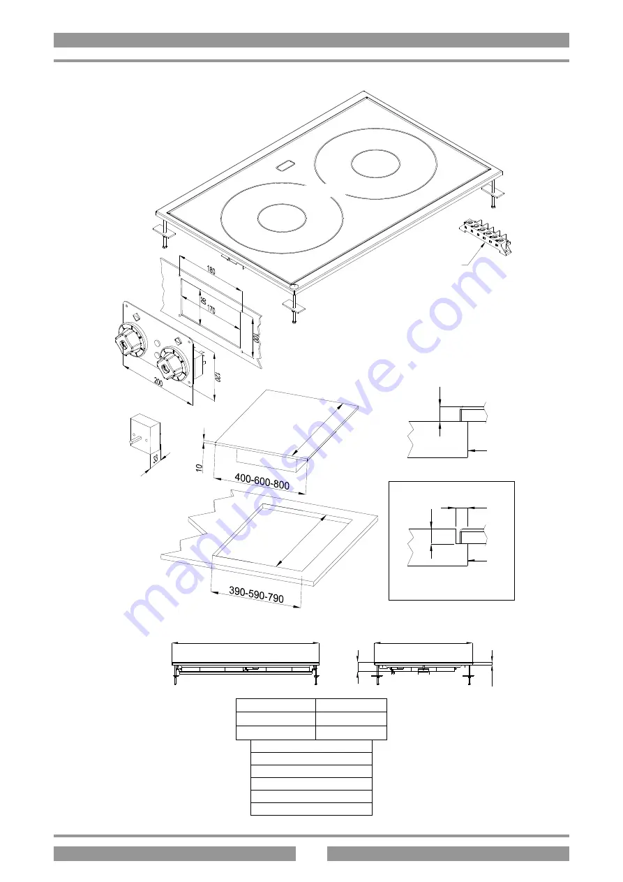 Lotus PCCD-64ET Скачать руководство пользователя страница 7