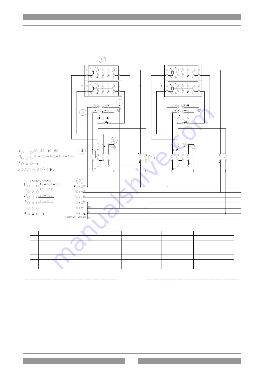 Lotus PCCD-64ET Скачать руководство пользователя страница 32