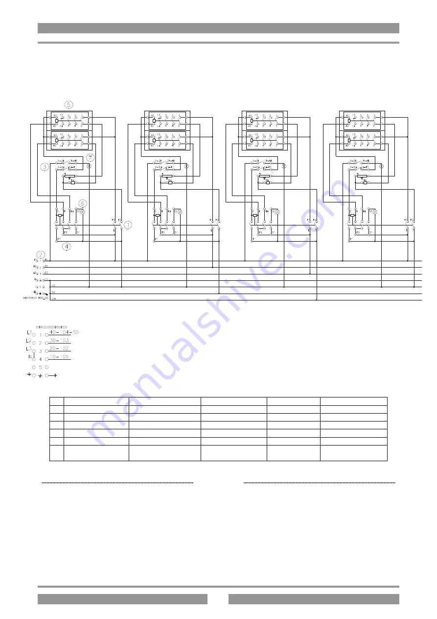 Lotus PCCD-64ET Instructions For Installation And Use Manual Download Page 33