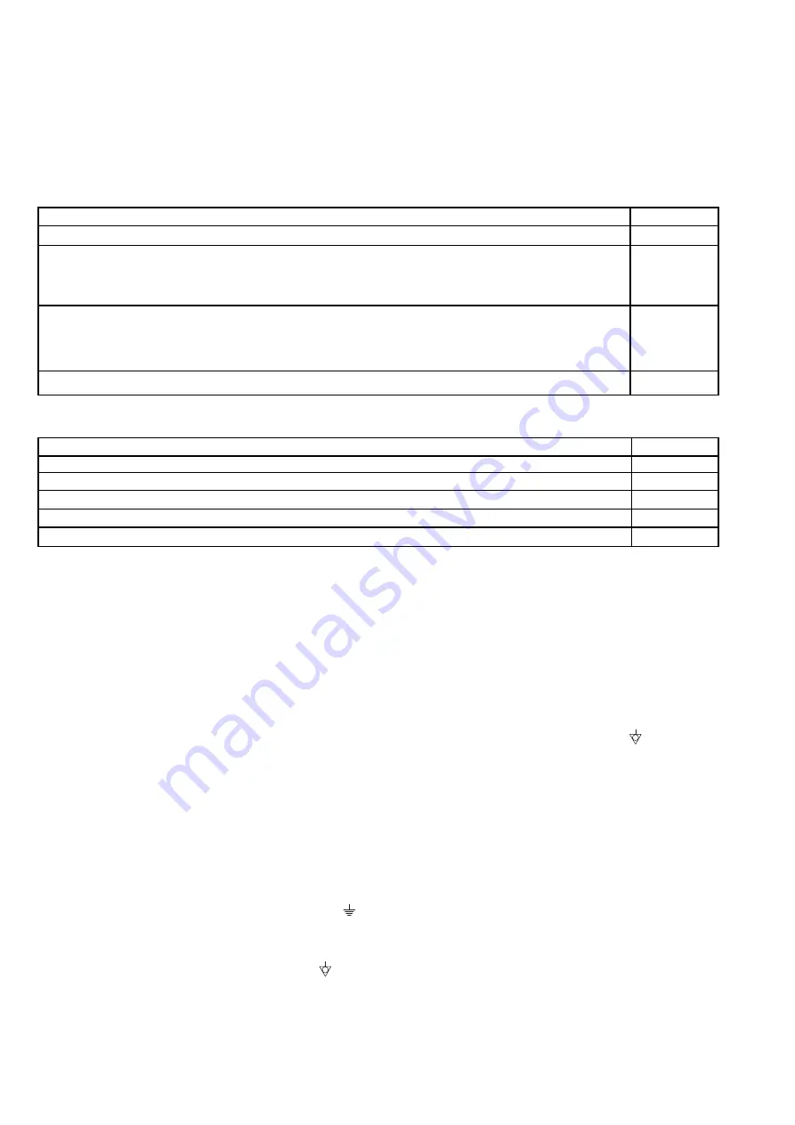 Lotus PI 50 - 78 ET Instructions For Installation And Use Manual Download Page 10