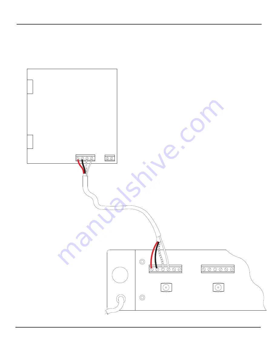 Louroe Electronics AP-4TB Installation And Operating Instructions Manual Download Page 7