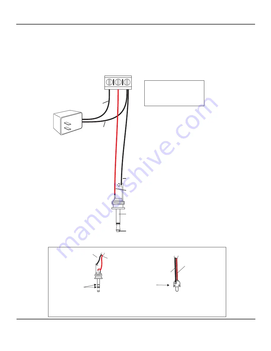 Louroe Electronics Verifact K Installation And Operating Instructions Download Page 4