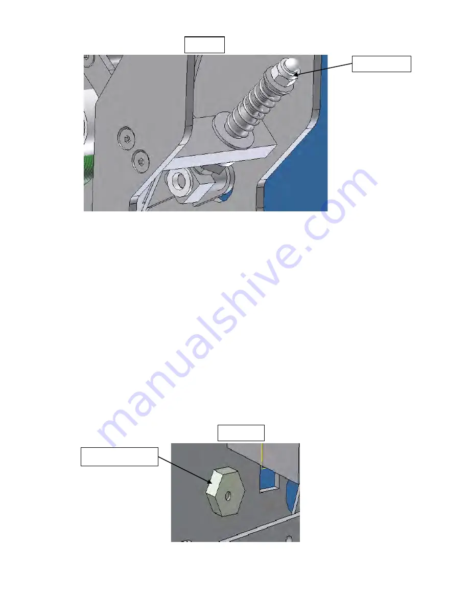 Loveshaw LITTLE DAVID CAC50 Скачать руководство пользователя страница 10