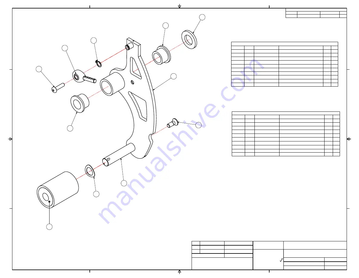 Loveshaw LITTLE DAVID CAC60 Series Owner'S Manual Download Page 37