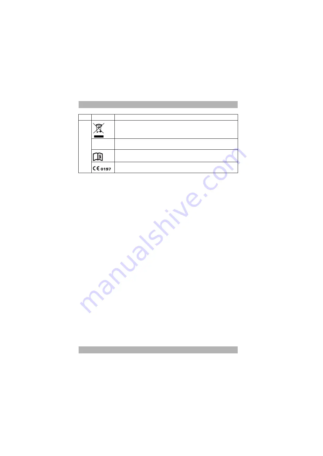 Lowenstein Medical prisma CHECK Instructions For Use Manual Download Page 34