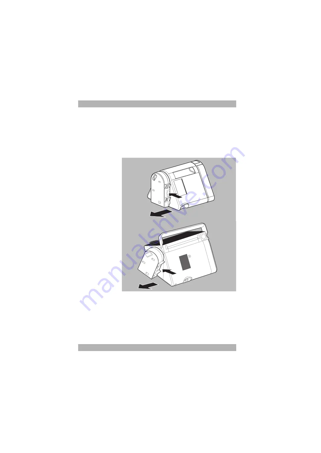 Lowenstein Medical prisma CHECK Instructions For Use Manual Download Page 36