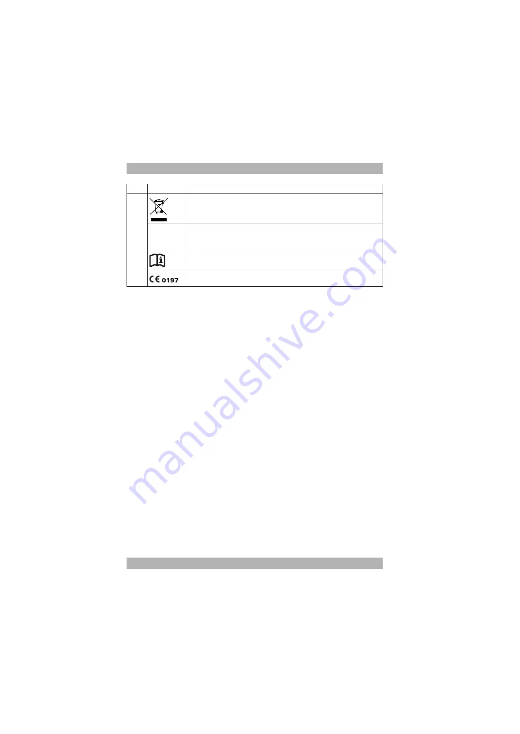 Lowenstein Medical prisma CHECK Instructions For Use Manual Download Page 56