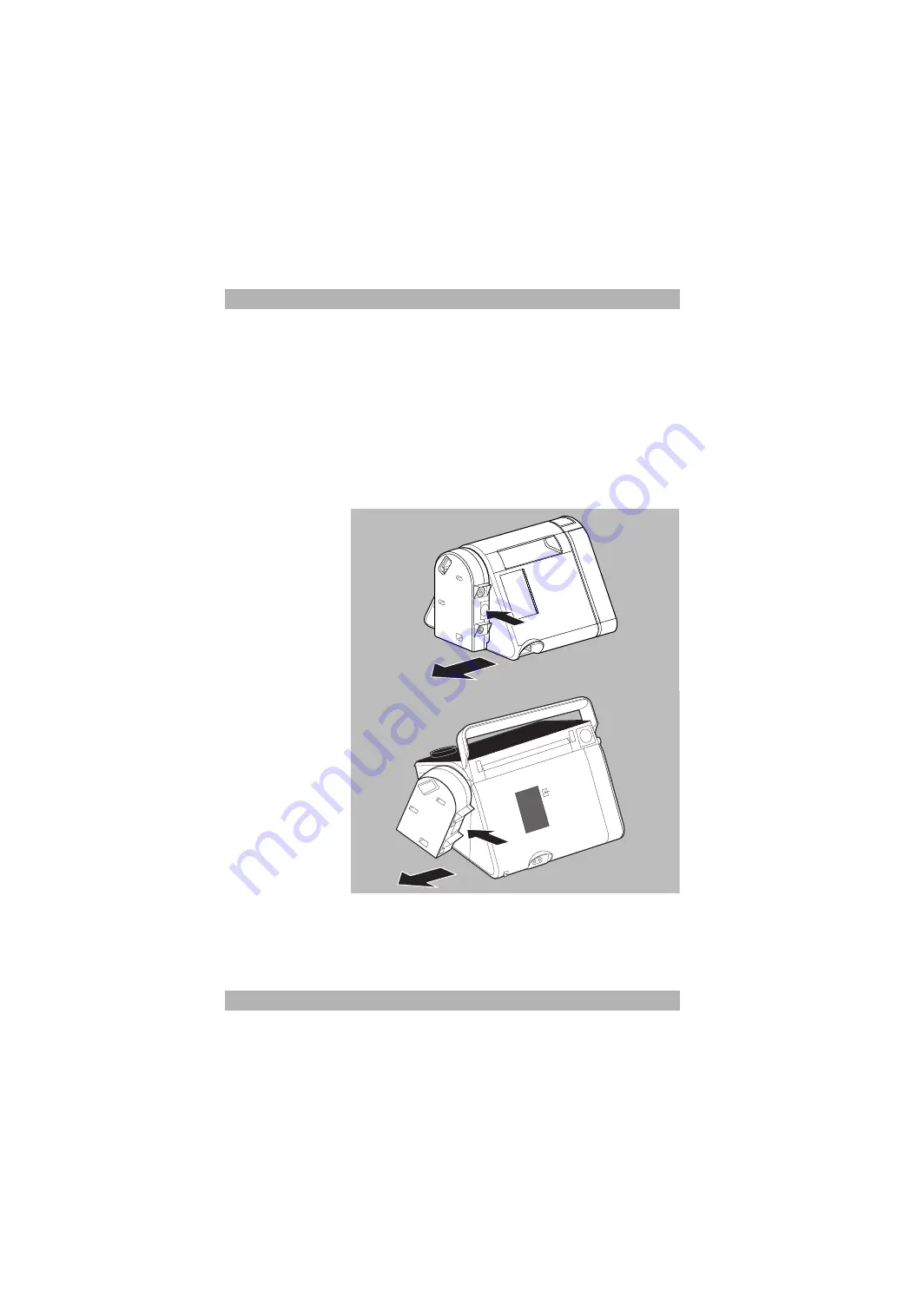 Lowenstein Medical prisma CHECK Instructions For Use Manual Download Page 58