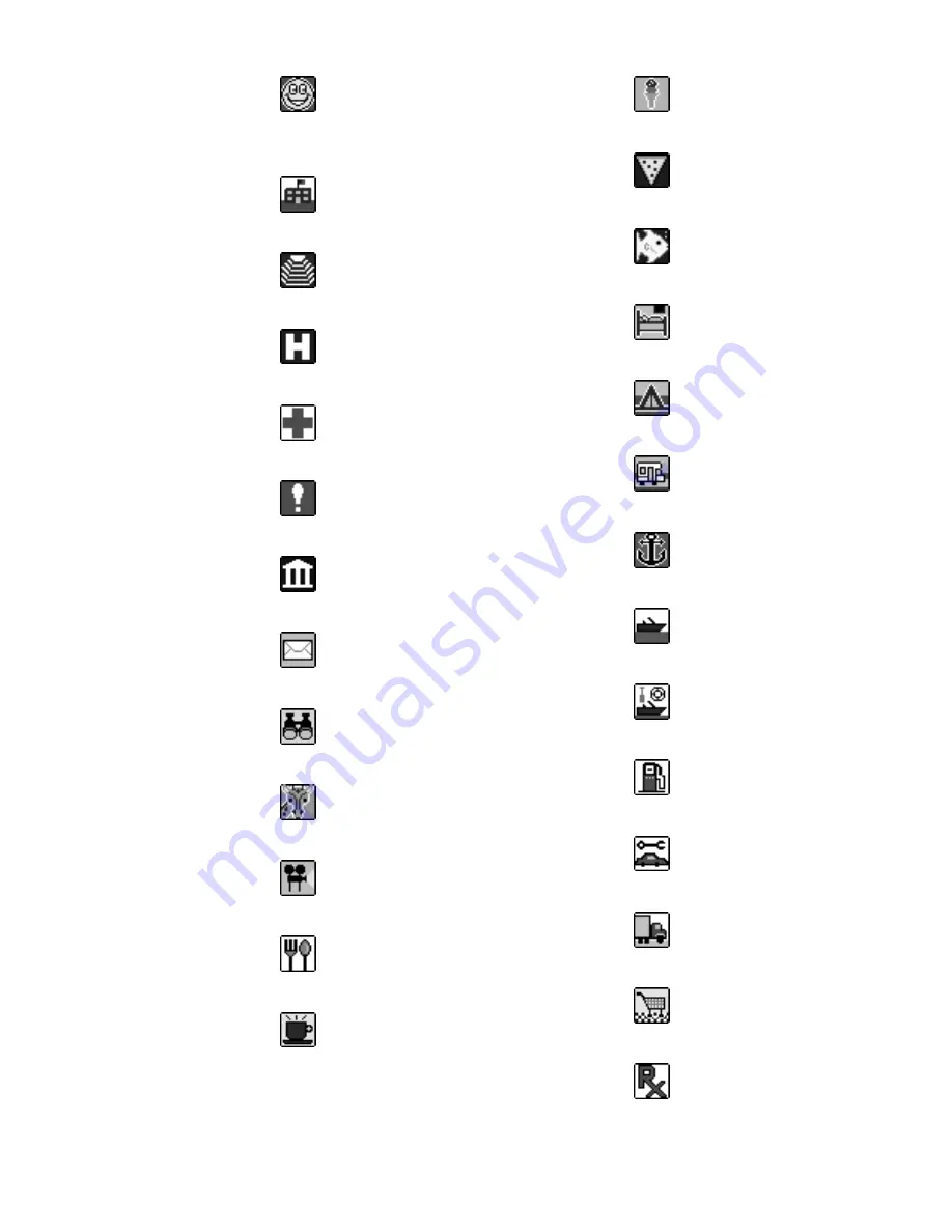 Lowrance 6.2 Installation And Operation Instructions Manual Download Page 69