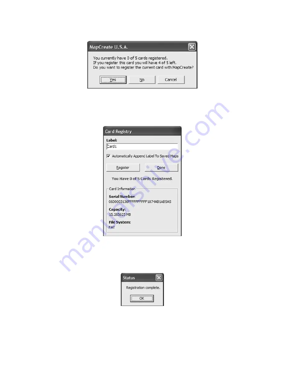 Lowrance 6.3 Installation And Operation Instructions Manual Download Page 10