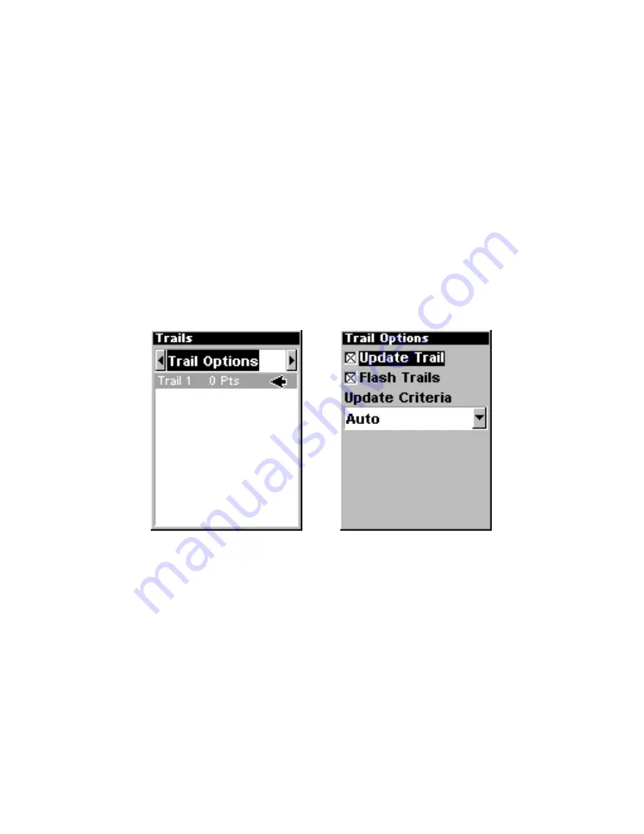 Lowrance iFINDER M-M Operation Instructions Manual Download Page 85