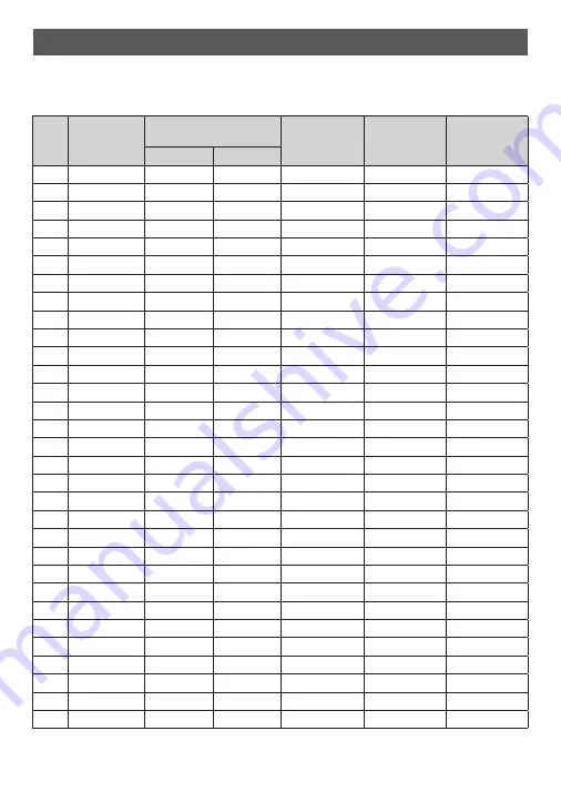 Lowrance LHR-80 Installation And Operation Instructions Manual Download Page 73