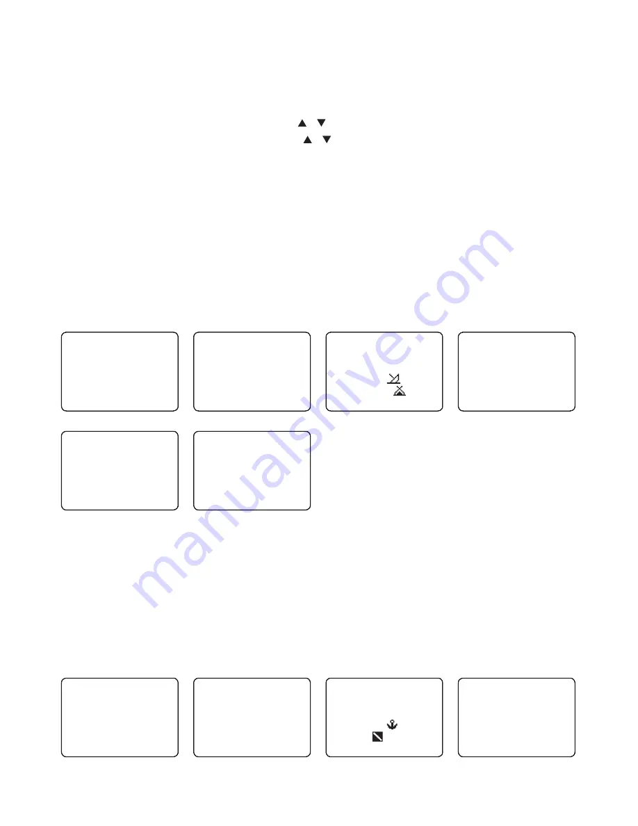 Lowrance Link-2 User Manual Download Page 24