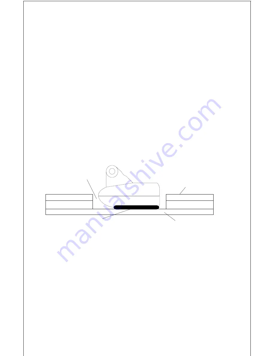 Lowrance X-29 Installation And Operation Instructions Manual Download Page 9