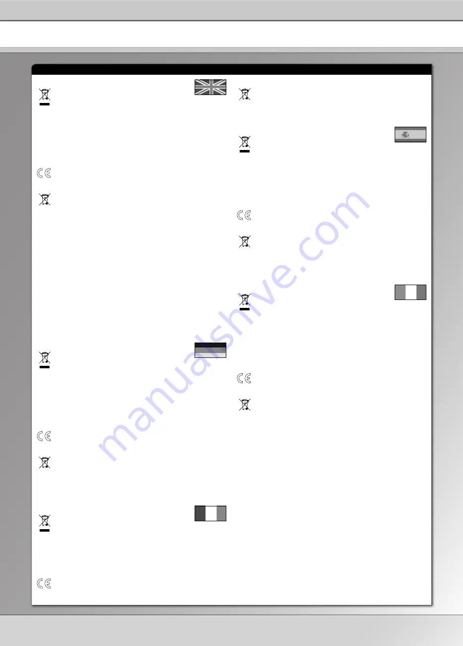 LRP PULSAR SPORT 41410EU User Manual Download Page 21