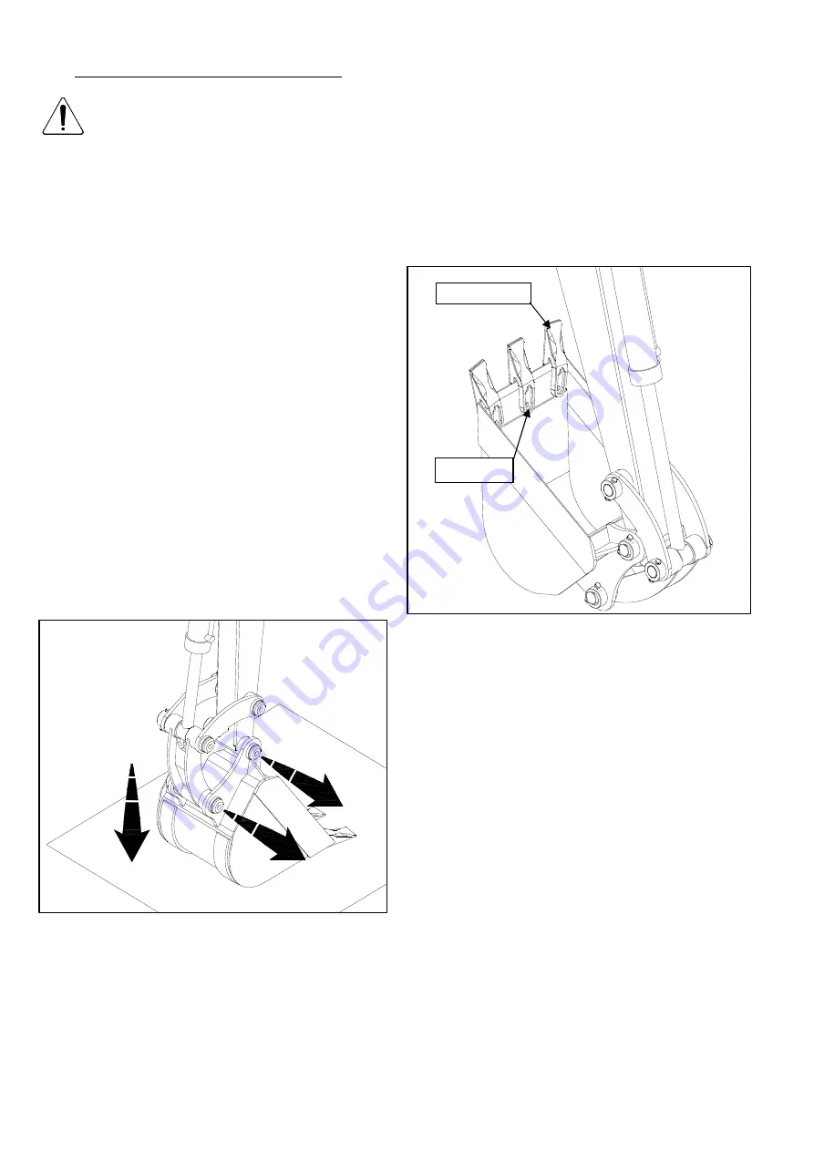 LS tractor I3030 Operator'S Manual Download Page 39