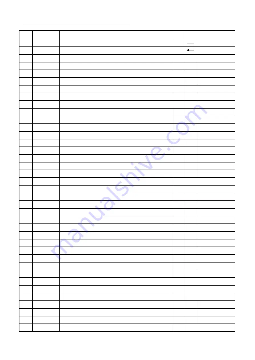 LS tractor I3030 Operator'S Manual Download Page 64