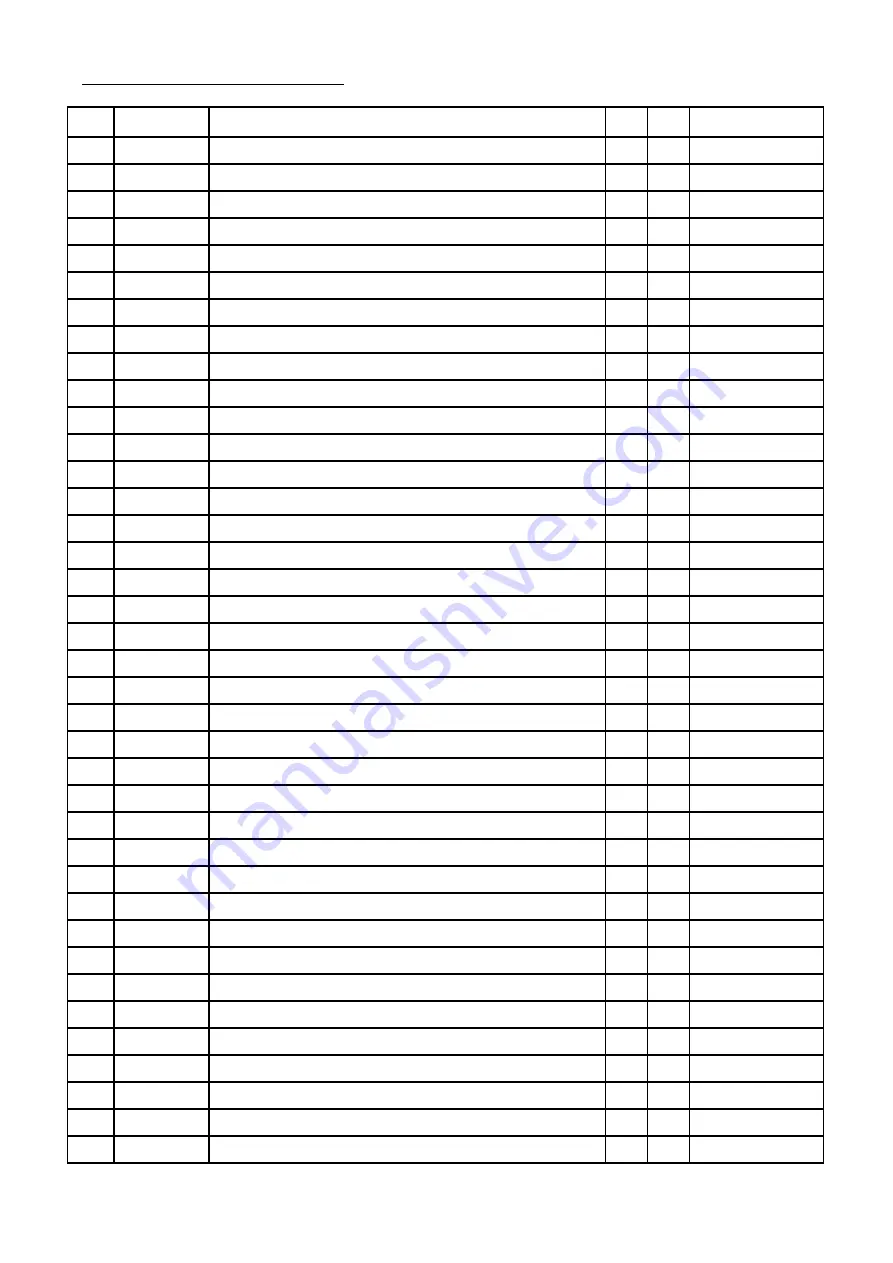 LS tractor I3030 Operator'S Manual Download Page 70