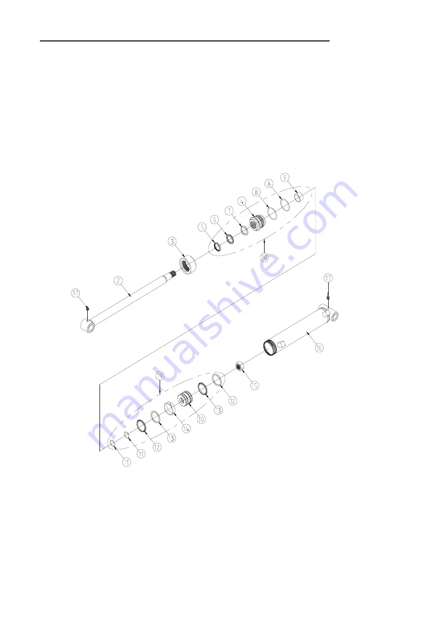 LS tractor I3030 Operator'S Manual Download Page 99