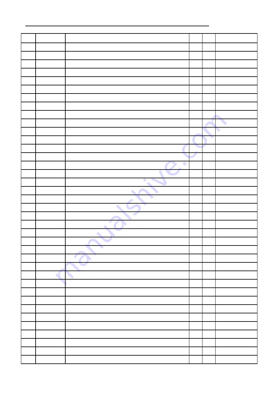 LS tractor I3030 Operator'S Manual Download Page 100