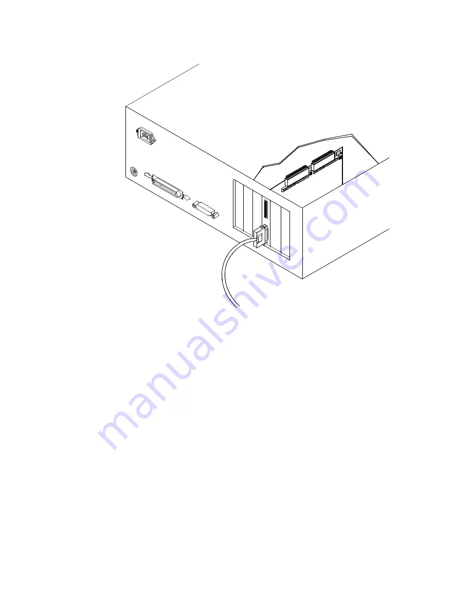 LSI Symbios SYM22801 Скачать руководство пользователя страница 30