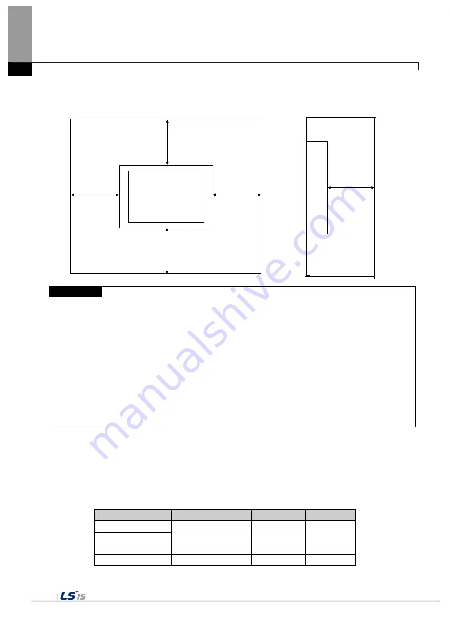 LSIS iXP2 Series User Manual Download Page 27