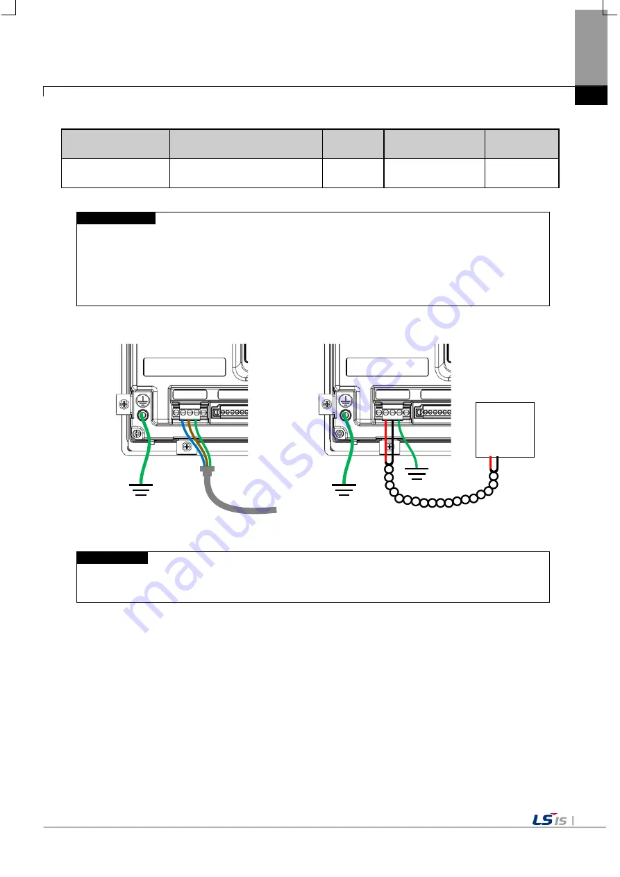 LSIS iXP2 Series User Manual Download Page 30