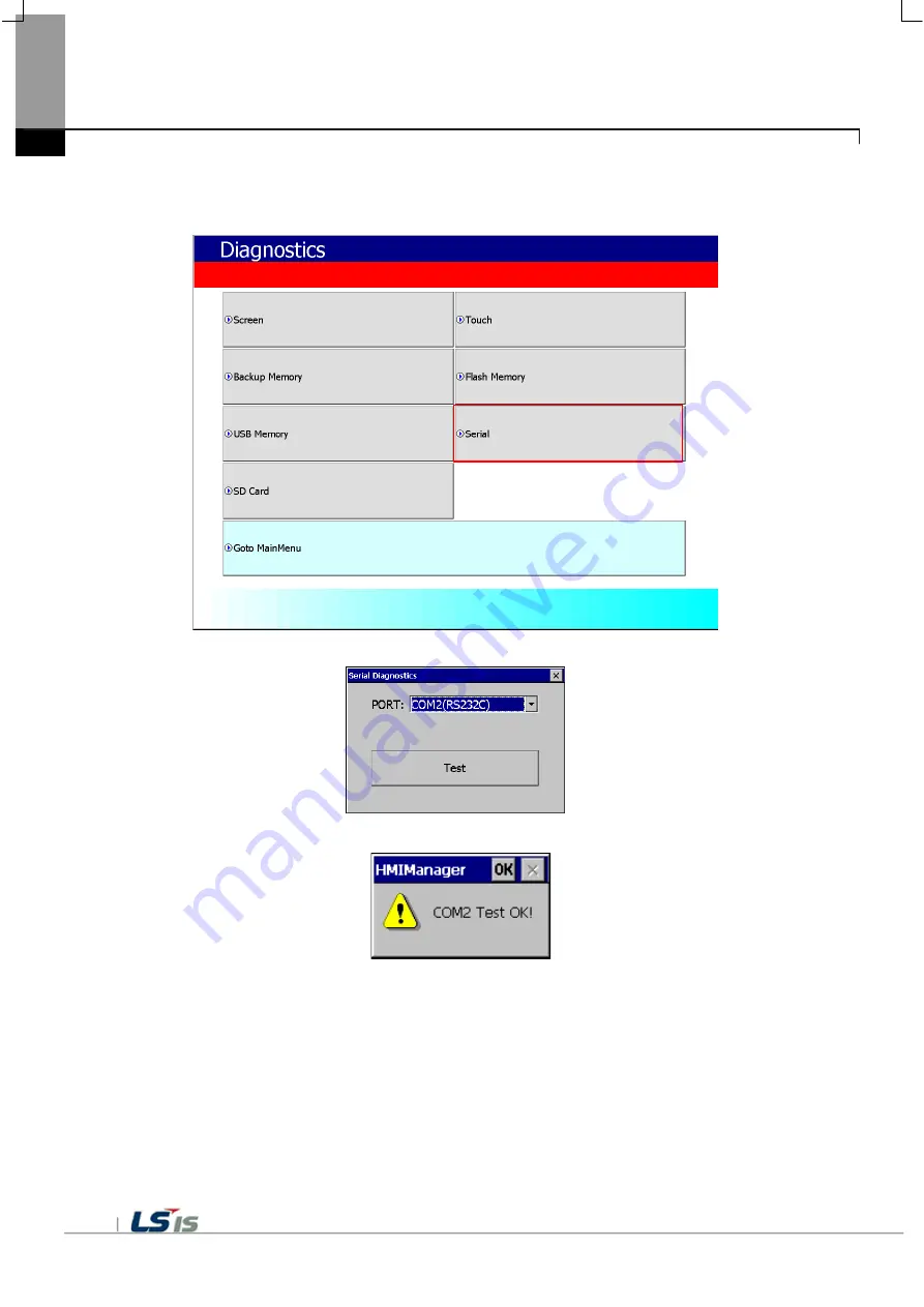 LSIS iXP2 Series User Manual Download Page 56