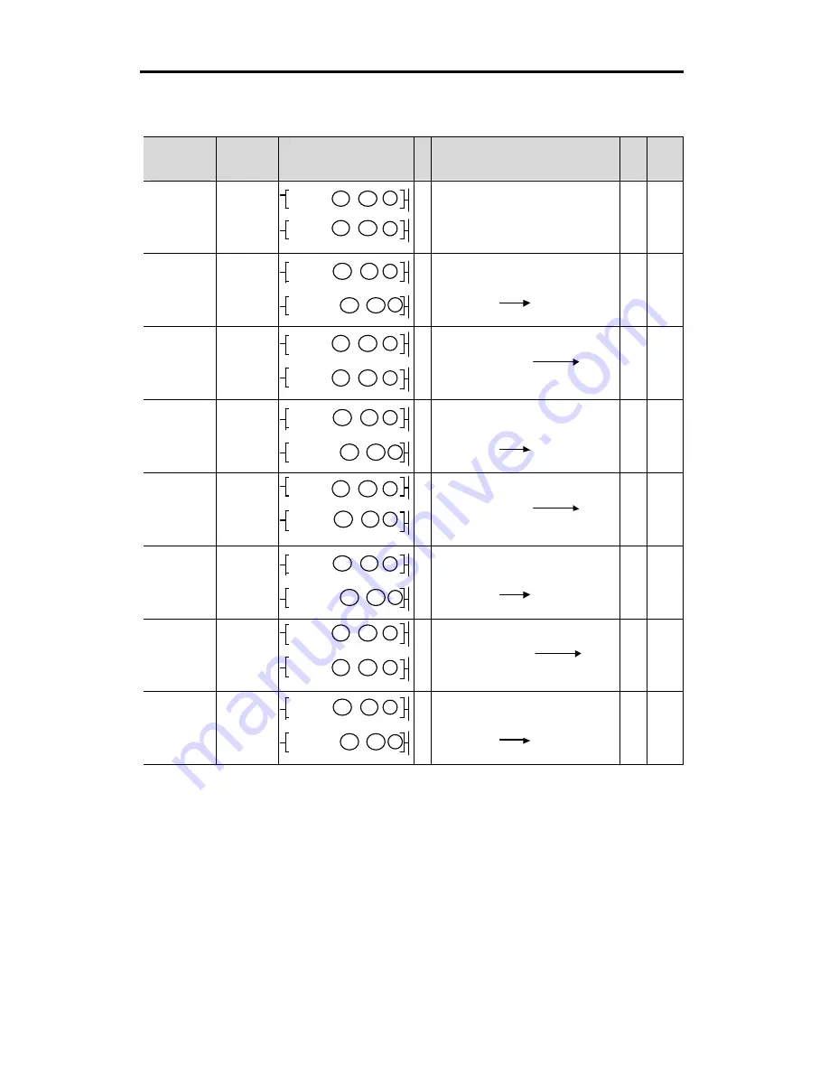 LSIS MASTER-K Series Скачать руководство пользователя страница 59