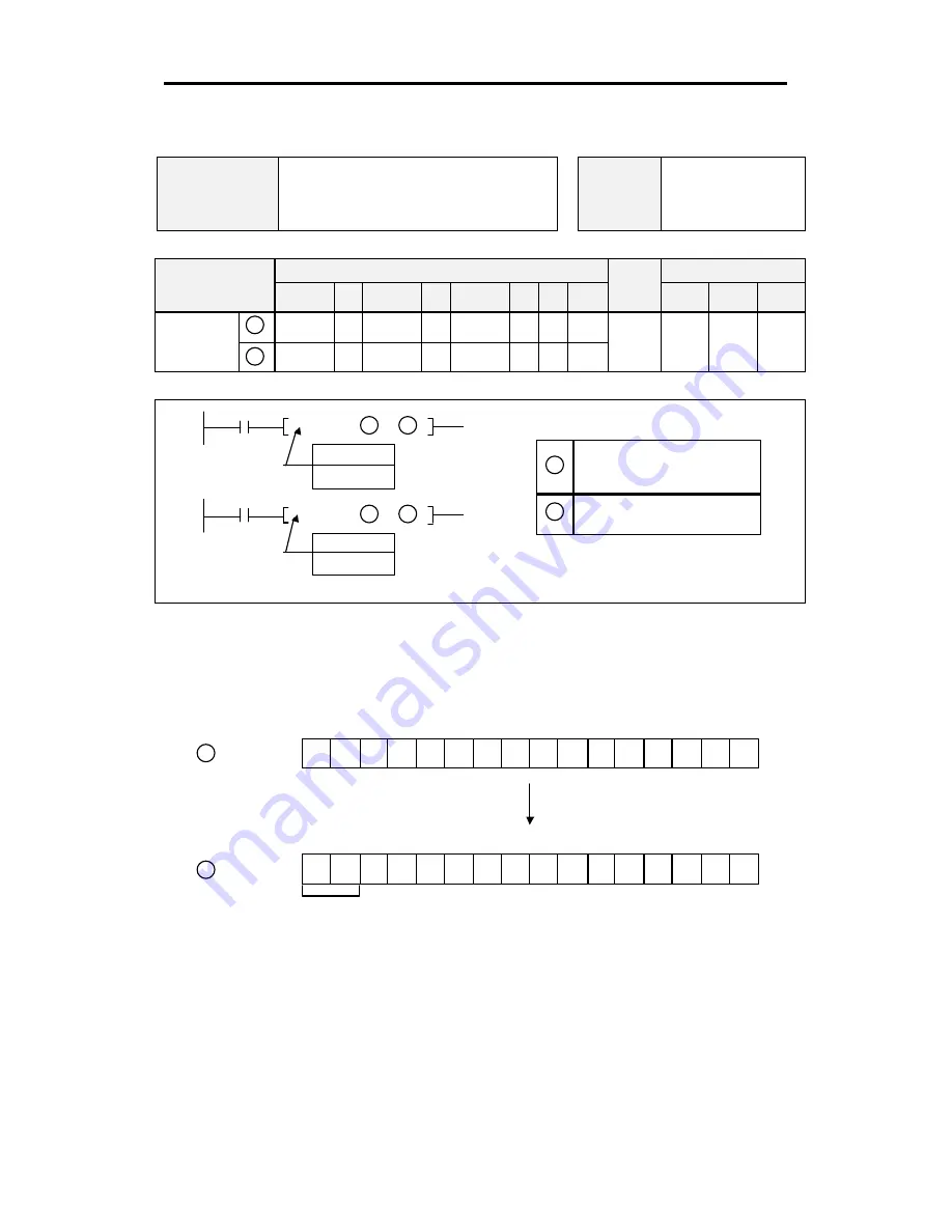 LSIS MASTER-K Series Instructions & Programming Download Page 126