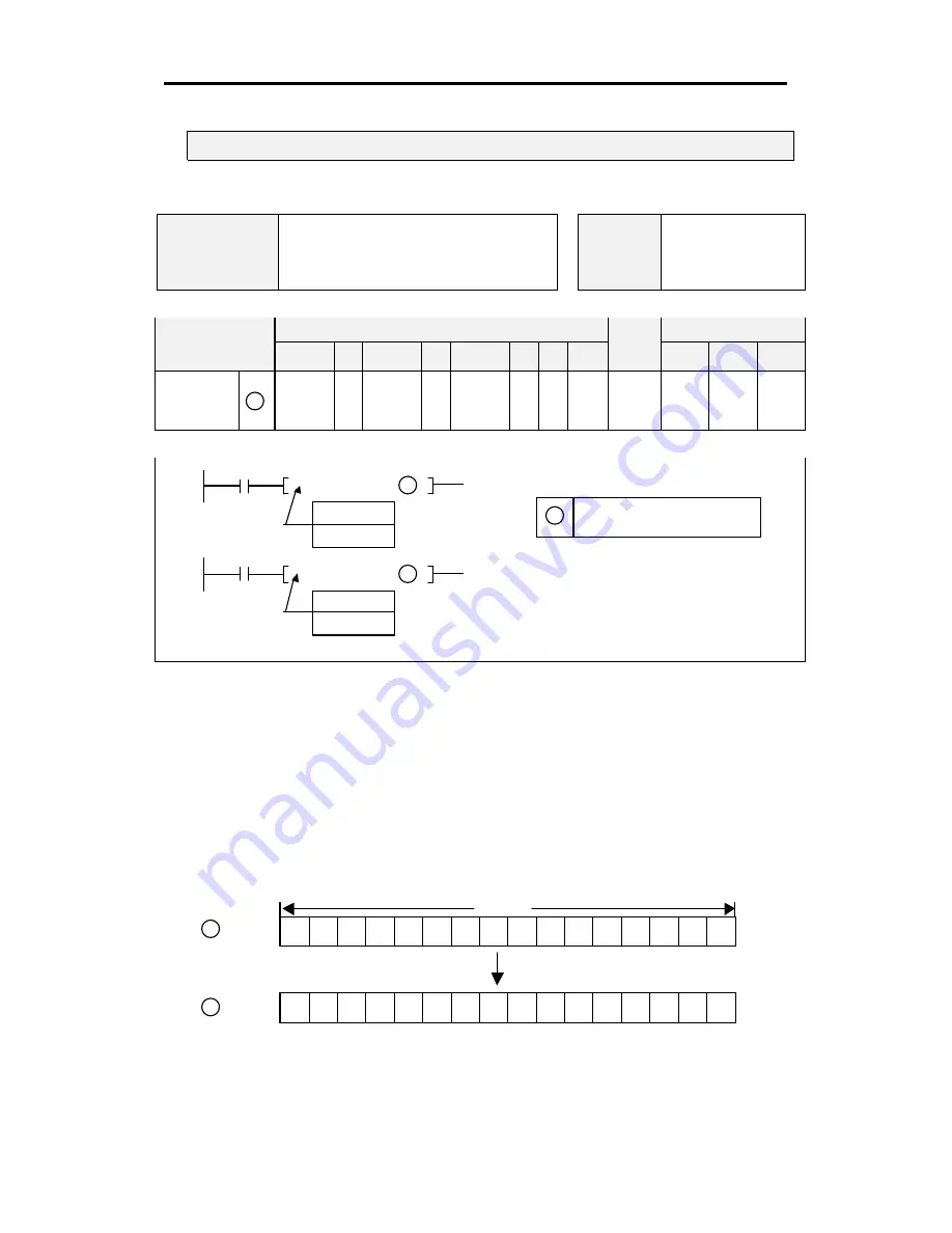 LSIS MASTER-K Series Скачать руководство пользователя страница 136