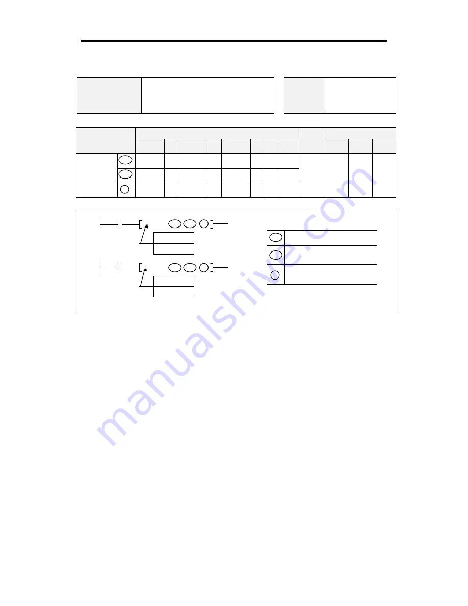 LSIS MASTER-K Series Instructions & Programming Download Page 158